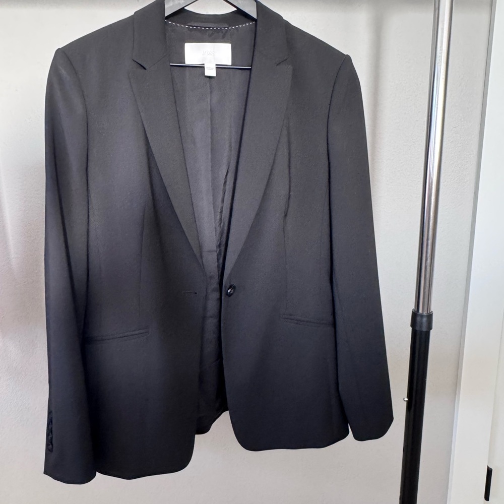 Hugo Boss Black Women's Blazer
